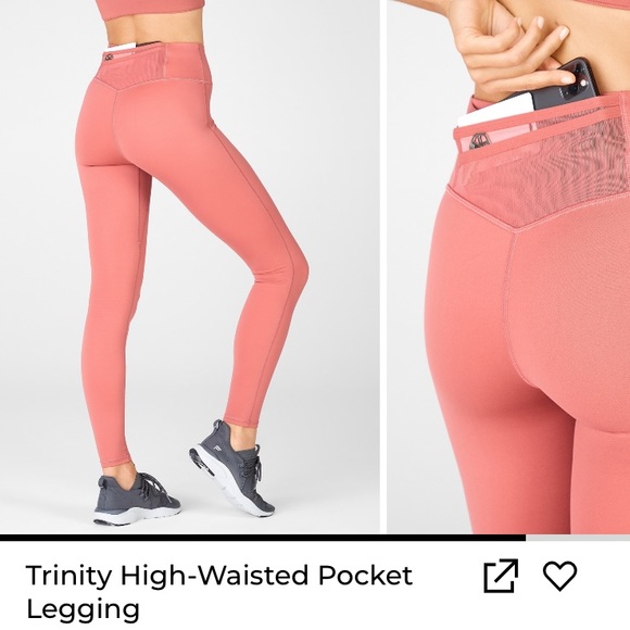 Fabletics Trinity